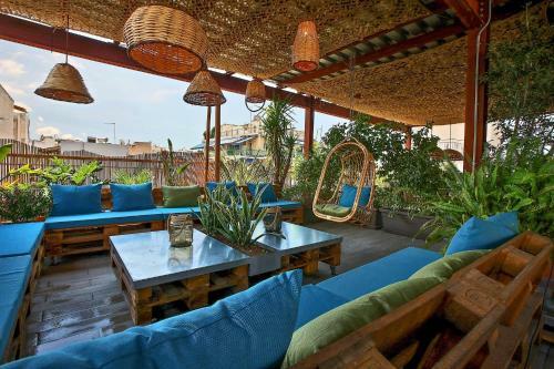 Apartamento Luxurious Residence With Stunning Rooftop Lounge