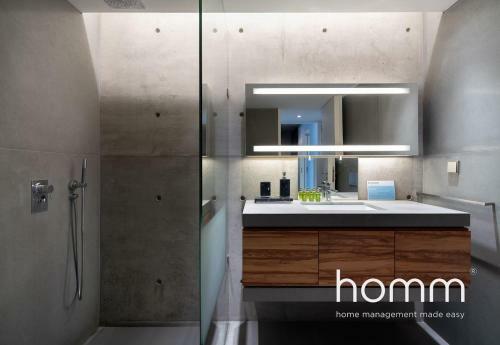 500m� Homm Villa In Kerameikos