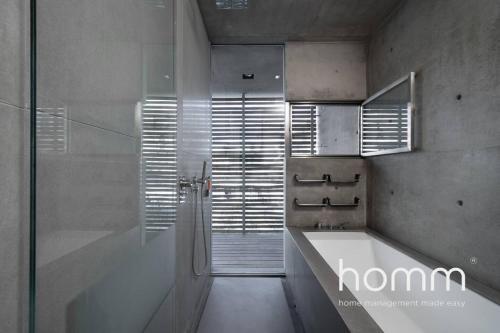 500m� Homm Villa In Kerameikos
