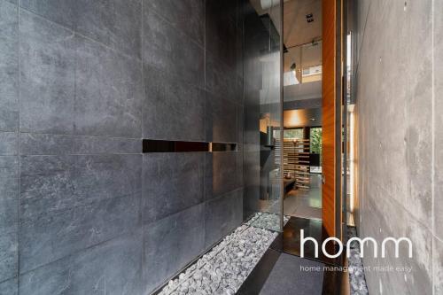 500m� Homm Villa In Kerameikos