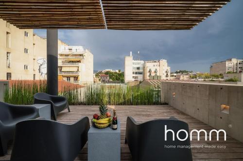 500m� Homm Villa In Kerameikos