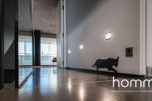 500m� Homm Villa In Kerameikos