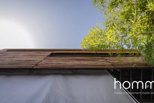 500m� Homm Villa In Kerameikos