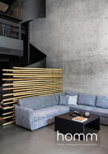 500m� Homm Villa In Kerameikos