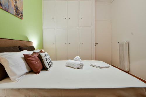 Apartamento The Athens City Getaway