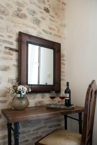 Bed & Breakfast Beautiful City Suites