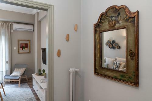 Apartamento ?bsolute Athens Viii