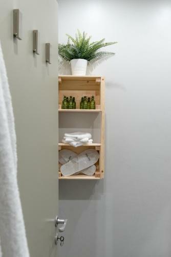 Apartamento ?bsolute Athens Viii