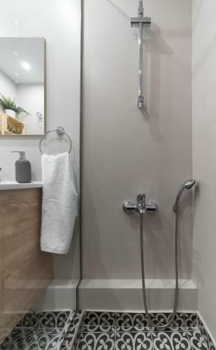 Apartamento ?bsolute Athens Viii