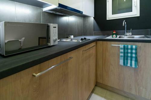 Toni's "avengers" 2bd Apartment In The Centre!