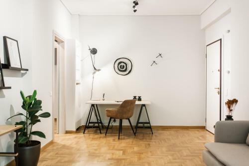 Bright 2bd Apartment In Psychiko By Upstreet