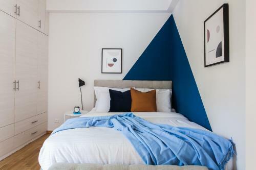 Bright 2bd Apartment In Psychiko By Upstreet