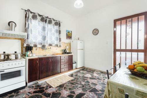 Stavroula's Apartment In Ag.marina