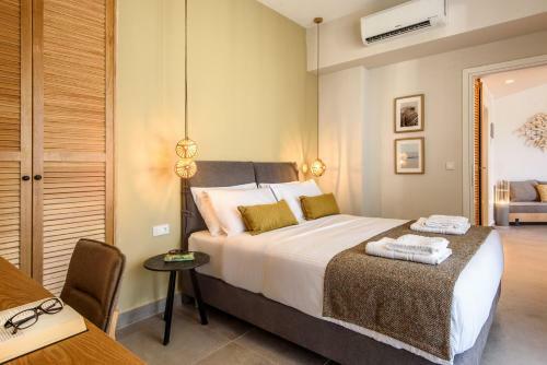 Hotel Agia Marina Theros Apartments