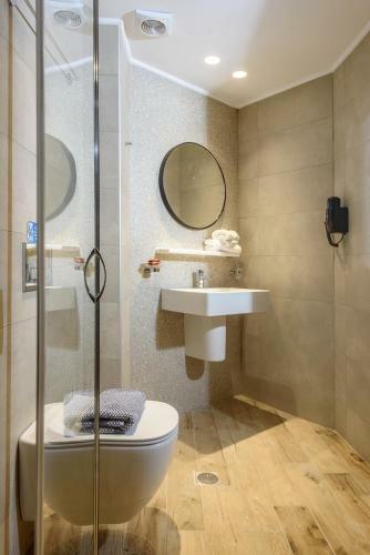Hotel Agia Marina Theros Apartments