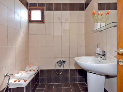 Ammos House Seaview - Agios Mamas Beach