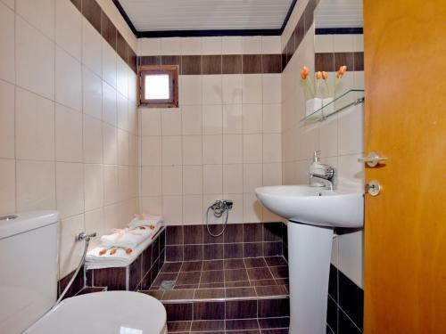 Ammos House Seaview - Agios Mamas Beach