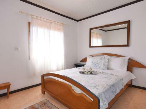 Ammos House Seaview - Agios Mamas Beach