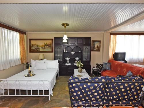 Ammos House Seaview - Agios Mamas Beach