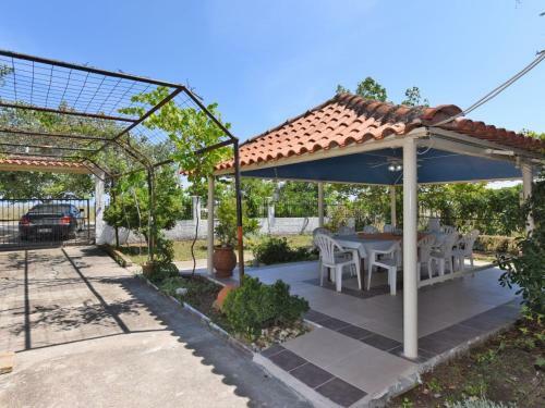 Ammos House Seaview - Agios Mamas Beach