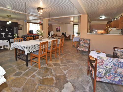 Ammos House Seaview - Agios Mamas Beach