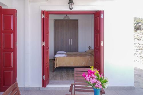 Anefanti Villas