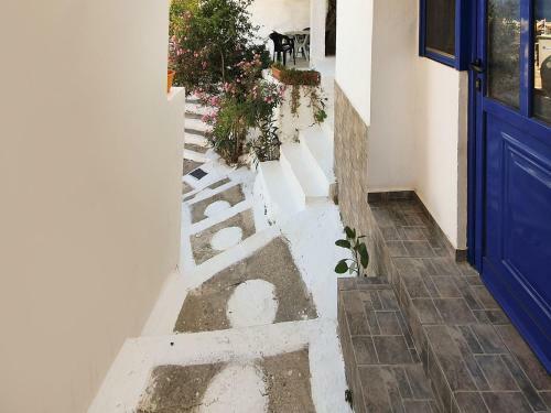 Dreamy Apartment In Therma Near Beach