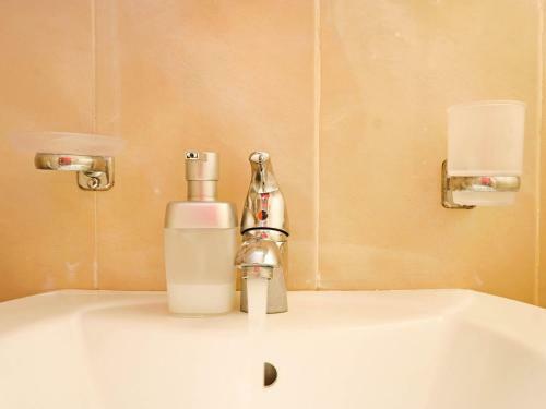 Alluring Apartment In Therma Near Seabeach