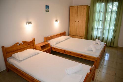 Hostal Room In Apartment - Corfu Room Apartments