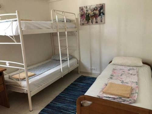 Apartamento Villa Paradise
