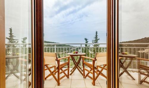 Agios Nikitas Resort Villas