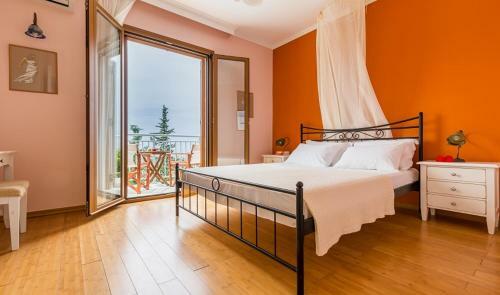 Agios Nikitas Resort Villas