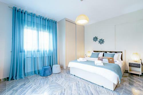 Athina Luxury Apartments