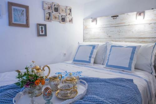 Villa Luxury Suite Maria