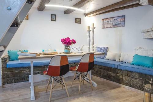 Villa Luxury Suite Maria