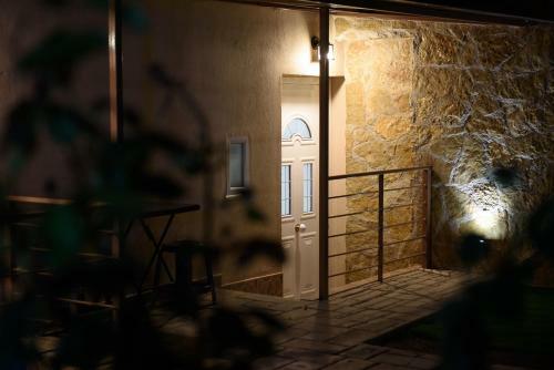Apartamento Artemissoula Wooden
