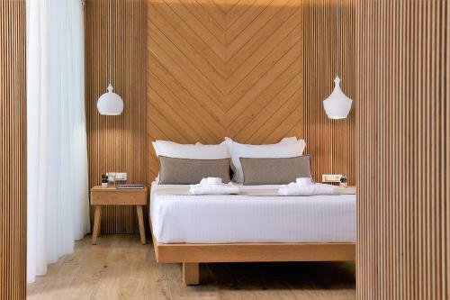 Apartamento Citrus Exclusive