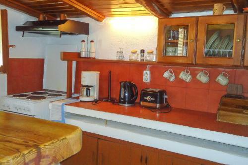 Fishermans Cottage