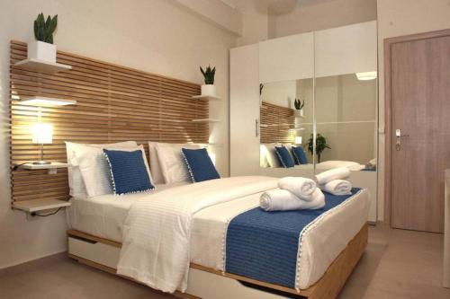 Ammos Elegant Apartment