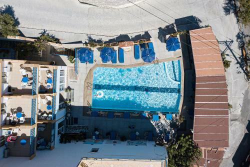 Aparthotel Sofia - Mythos Beach