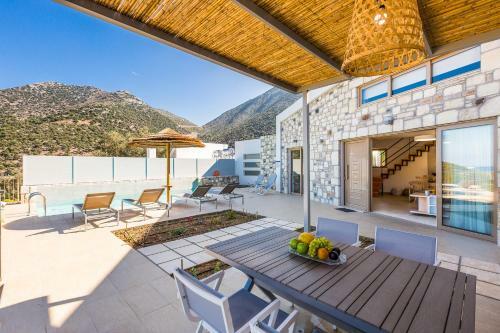 Summer Villas Crete