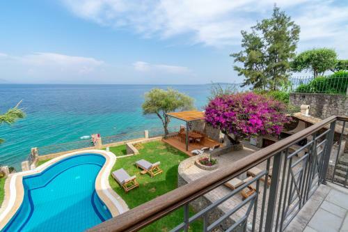 Villa Benele , Corfu