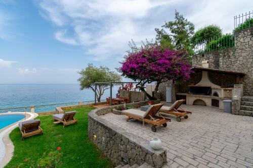 Villa Benele , Corfu