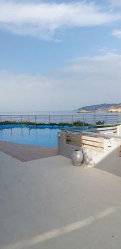 Hotel Sea Vessel