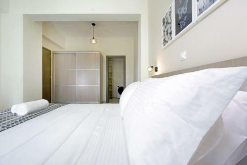 Alexandra Apartment