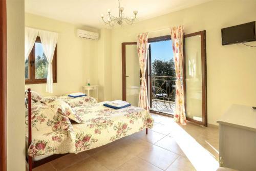 Ahai Paxos Villa