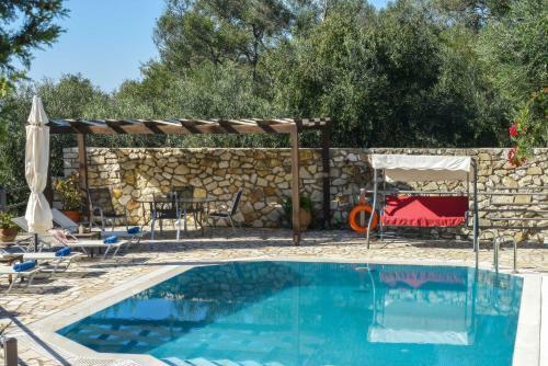 Ahai Paxos Villa