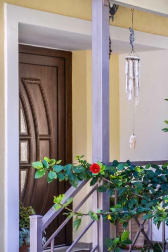 Ahai Paxos Villa