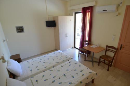 Apartamento Panagiotis I & II Stds And Apts