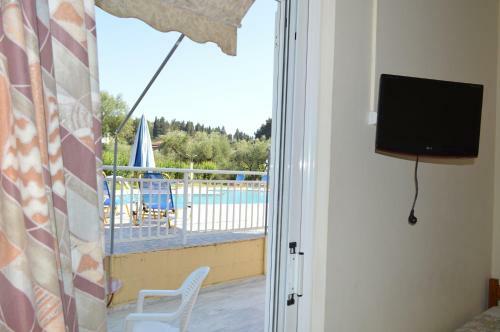 Apartamento Panagiotis I & II Stds And Apts